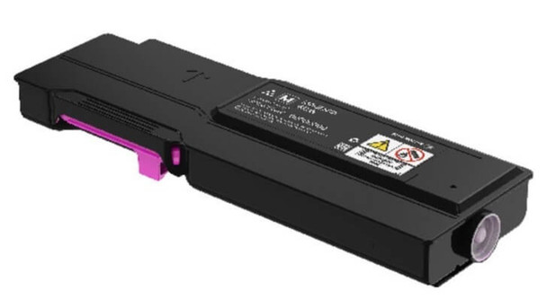 Fuji Xerox CT202354 Magenta Toner Cartridge (compatible)
