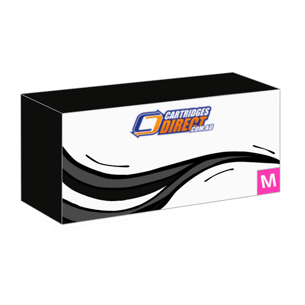 Brother TN349M Magenta Toner Cartridge (Compatible)