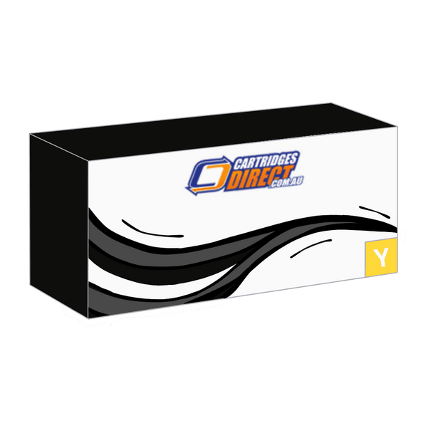 Brother TN-349Y Yellow Toner Cartridge (compatible)