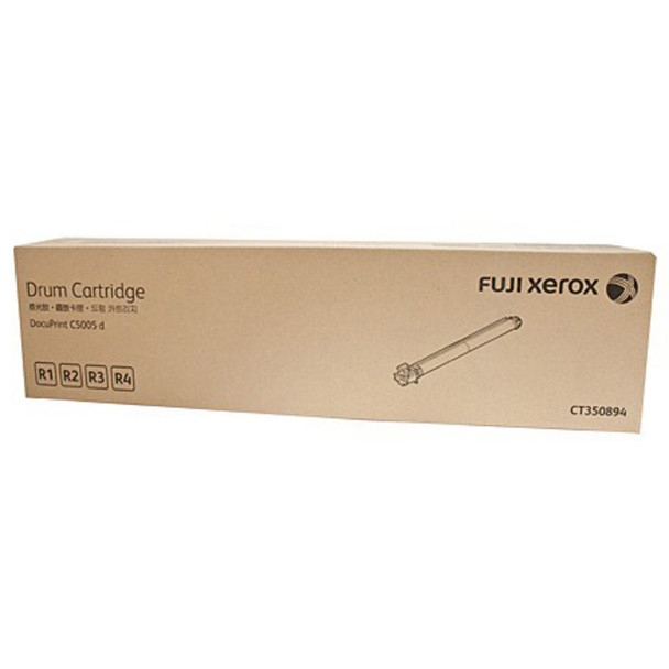 Fuji Xerox CT350894 Drum Unit