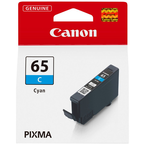 Canon CLI65 Cyan Ink Tank