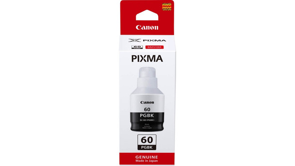 Canon GI61 Black Ink Bottle