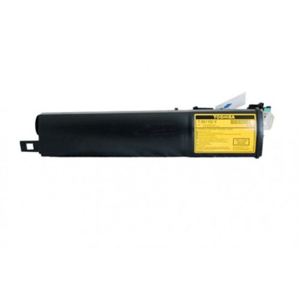 Toshiba T3511D Yellow Copier Cartridge