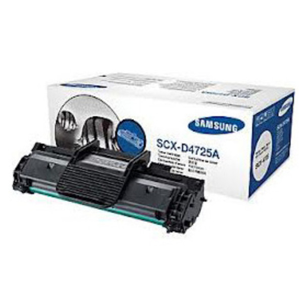 Samsung 4725 Black Toner Cartridge (Original)