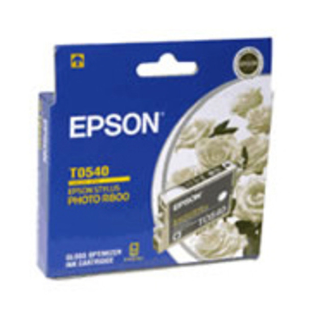 Epson T0540 Other Ink Cartridge (Original)