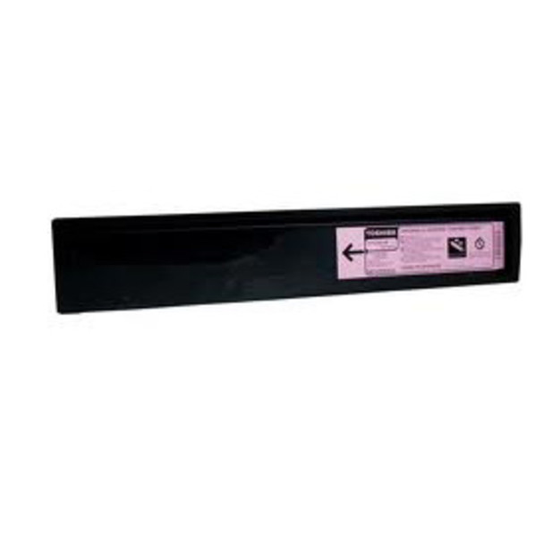 Toshiba TFC35 Magenta Toner Cartridge (Original)