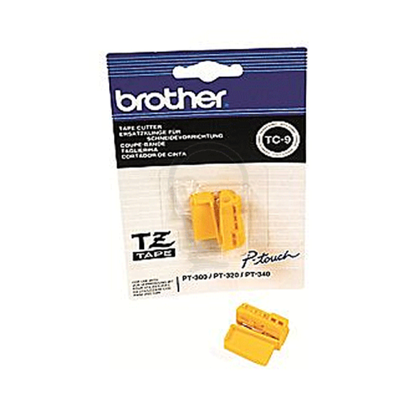 Brother Tape Cutter