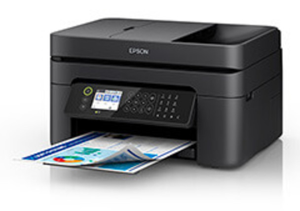 Epson WorkForce WF-2850 Printer