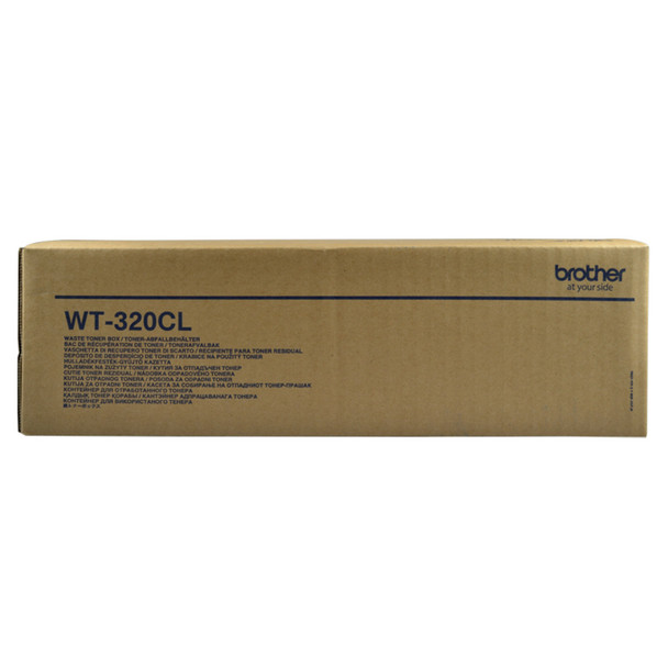 Brother WT320CL Waste Pack