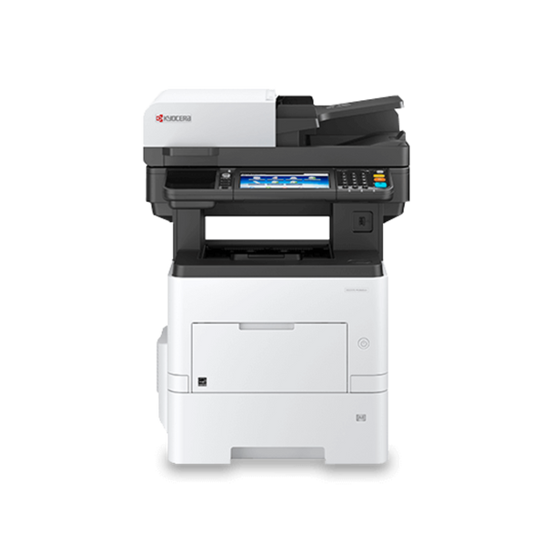 Kyocera M3860iDN Mono Laser Printer