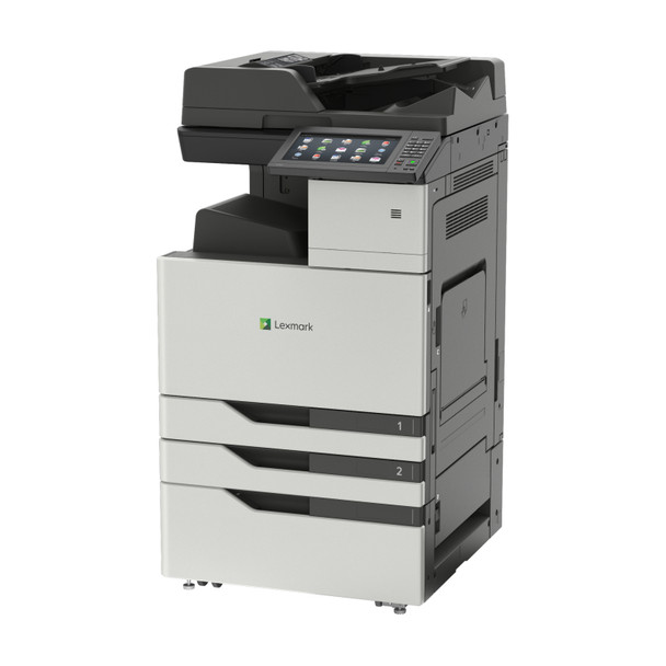 Lexmark CX923DXE A3 Colour Laser Printer