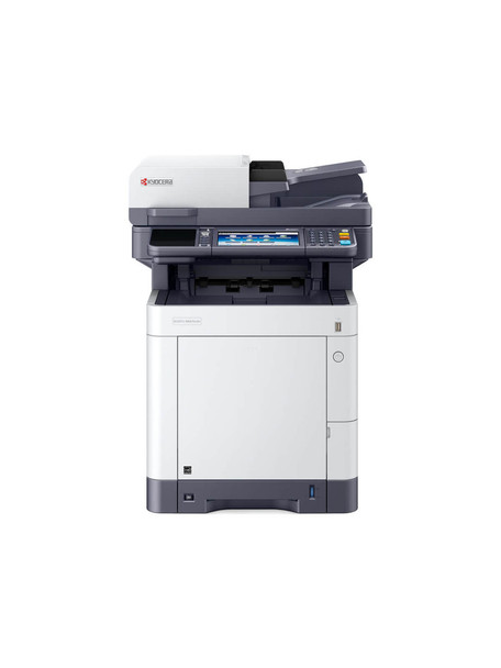 Kyocera M6635CIDN Laser Printer