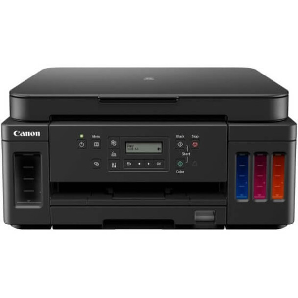 Canon Pixma Endurance G6065 Printer