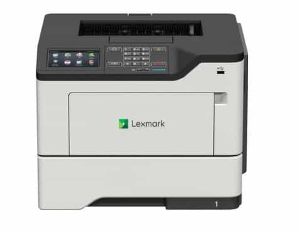 Lexmark MS622de Mono Laser Printer