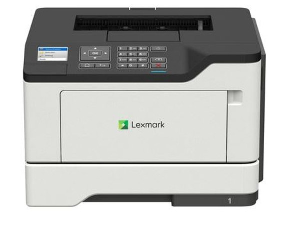 Lexmark MS521DN Laser Printer