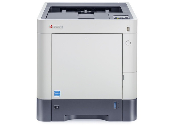 Kyocera P6130CDN Colour Laser Printer