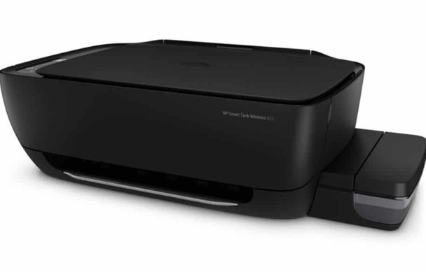 HP Smart Tank 455 Inkjet Printer