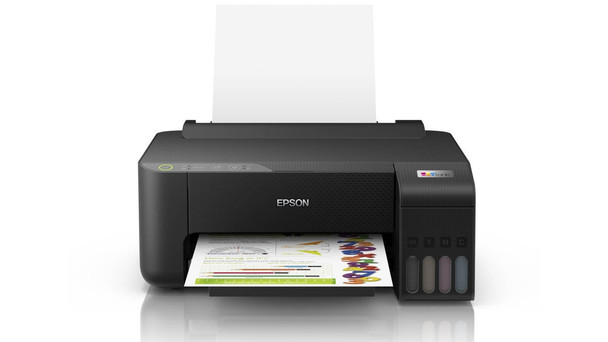Epson EcoTank ET-1810 Inkjet SFP Printer