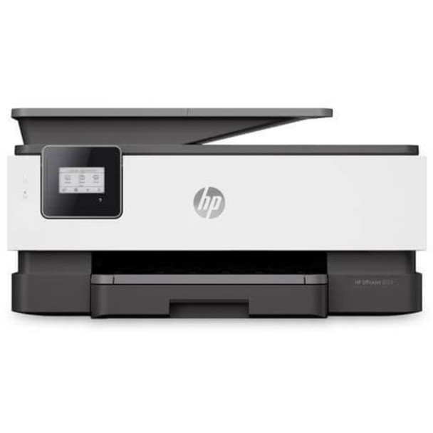 Hp Officejet 8010e All In One Printer Cartridgesdirect 8715