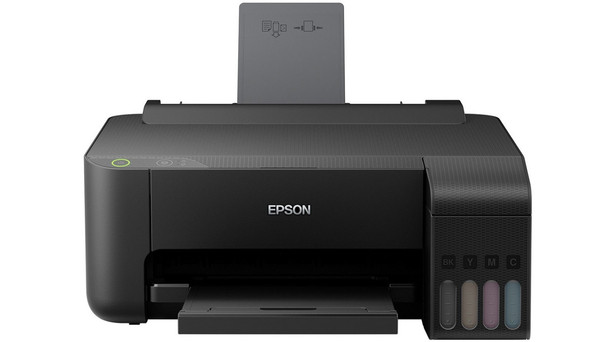 Epson Eco Tank ET-1110 Inkjet Printer