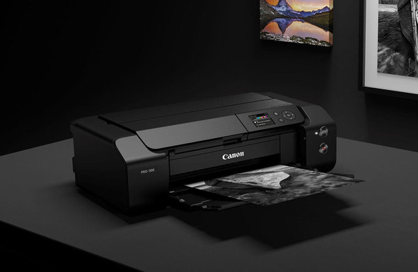 Canon imagePROGRAF PRO-300 Printer