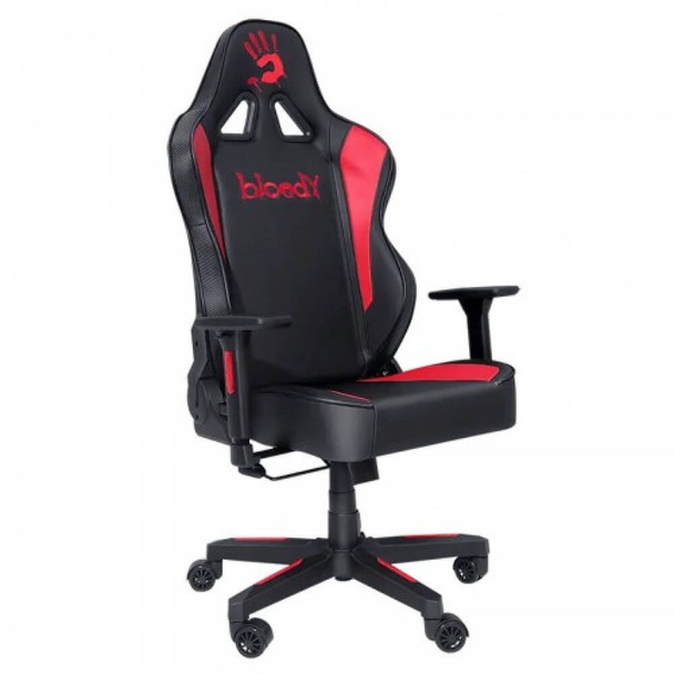 Bloody Gaming Chair 330 Red