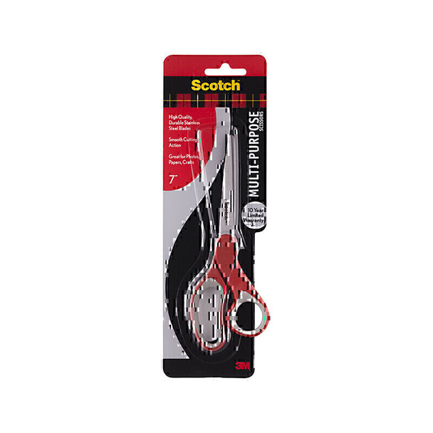 Sct Scissors 1427 178mm Bx6