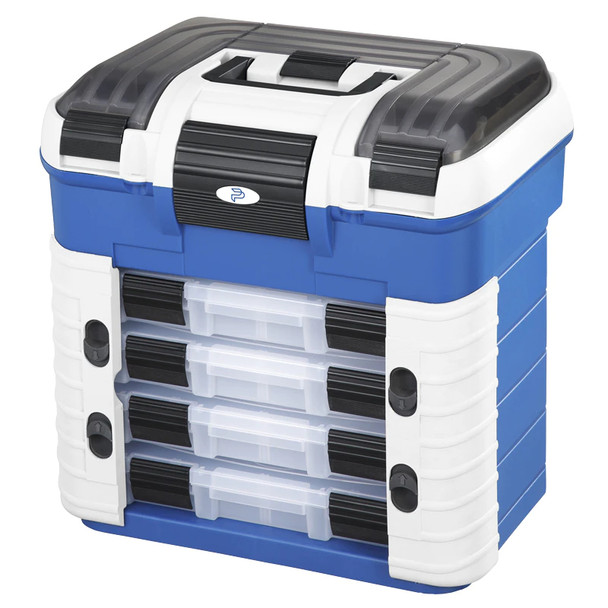 Max Case Superbox 4 Tray