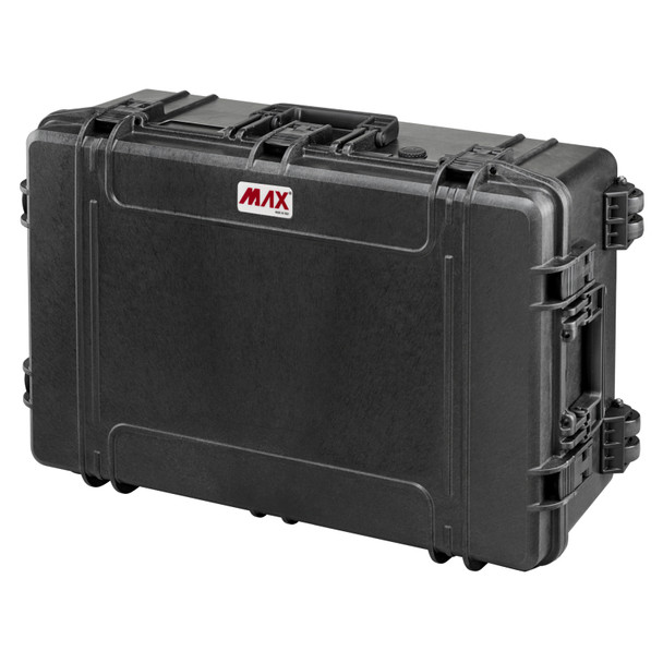 Max Case + Trolley 750x280