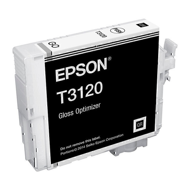 Epson T3120 Gloss Optimiser Ink Cartridge