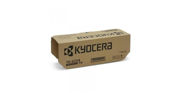 Kyocera TK6334 Toner Cart