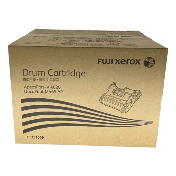 Fuji Xerox CT351069 Drum Unit