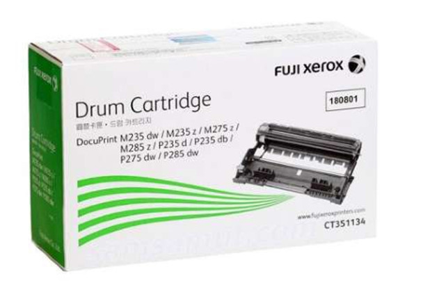 Fuji Xerox CT351134 Drum Unit
