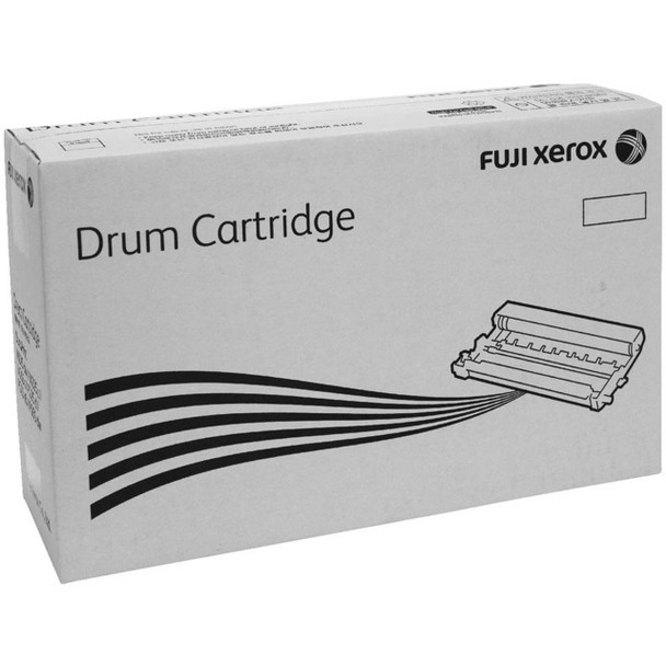 Fuji Xerox CT351198 Magenta Drum