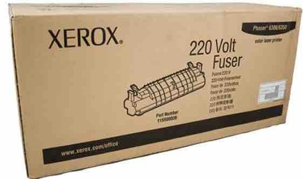 Fuji Xerox E3300206 Fuser Unit