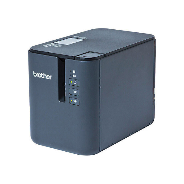 Brother P900W P Touch Label Maker