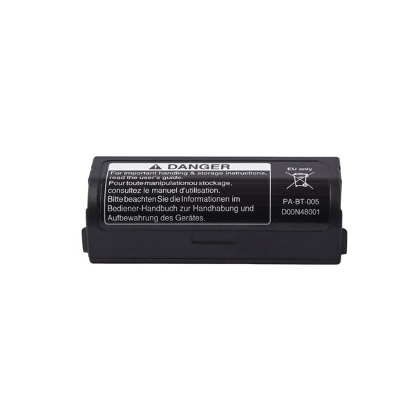 Brother PT Battery