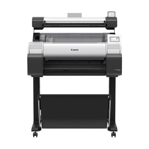 Canon iPF TM-240 24'' LFP Multifunction Printer