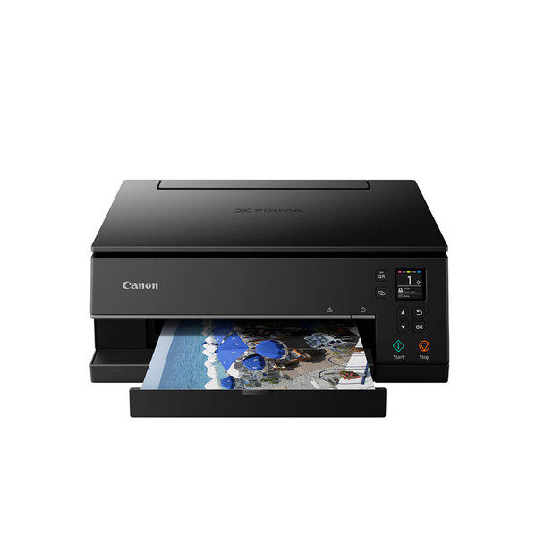 Canon Pixma Home TS6360A Multifunction Printer