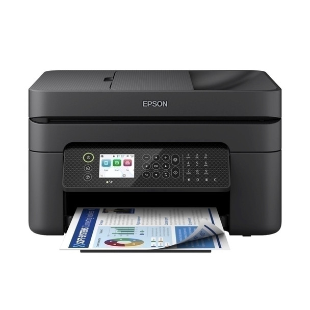 Epson WorkForce WF2950 Inkjet MFP Printer