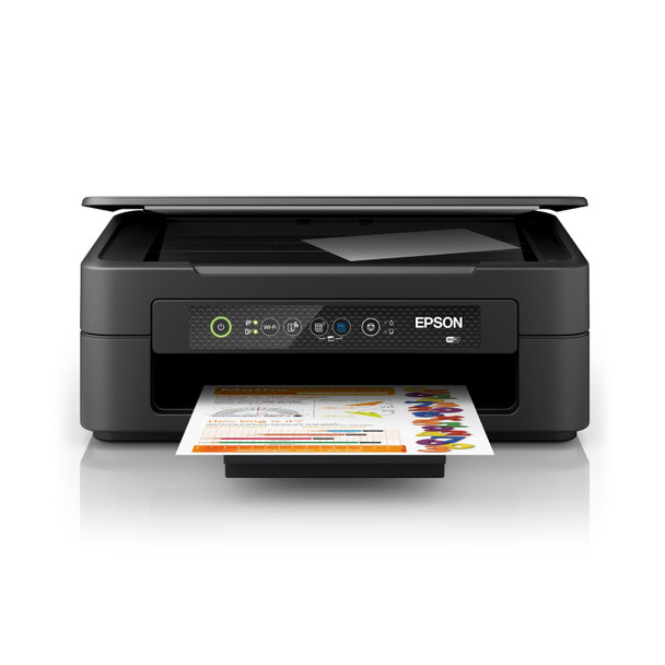 Epson Expression XP2200 Inkjet MFP Printer