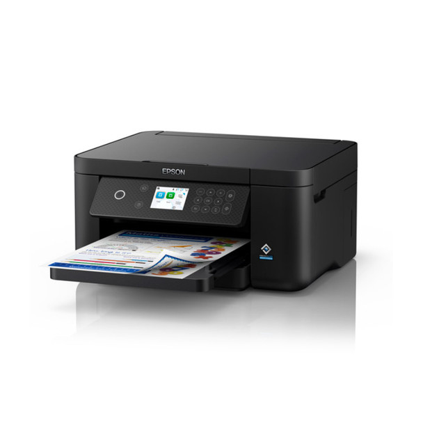 Epson Expression XP5200 Inkjet MFP Printer