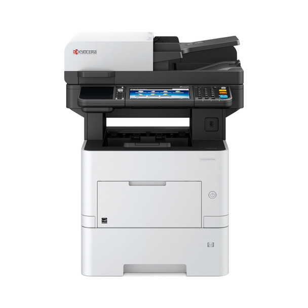 Kyocera M3655idn/A Multifunction Printer 3in1 - discontinued