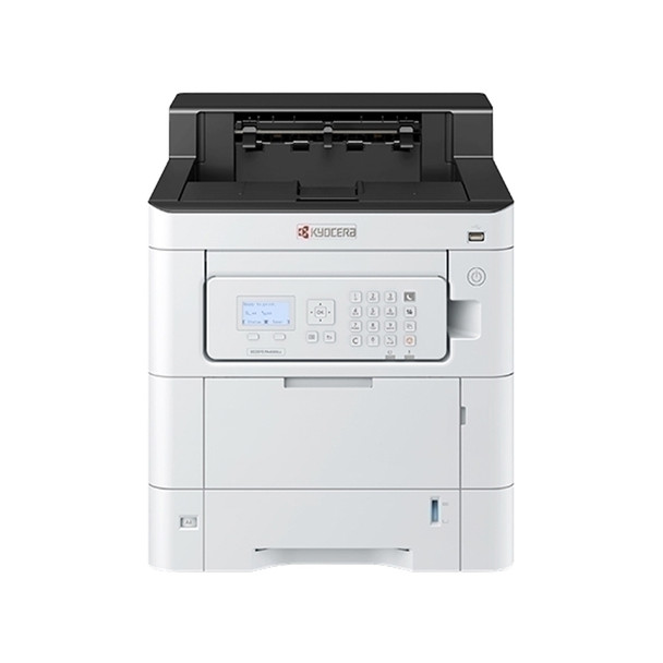 Kyocera PA4500CX Clr Laser Printer
