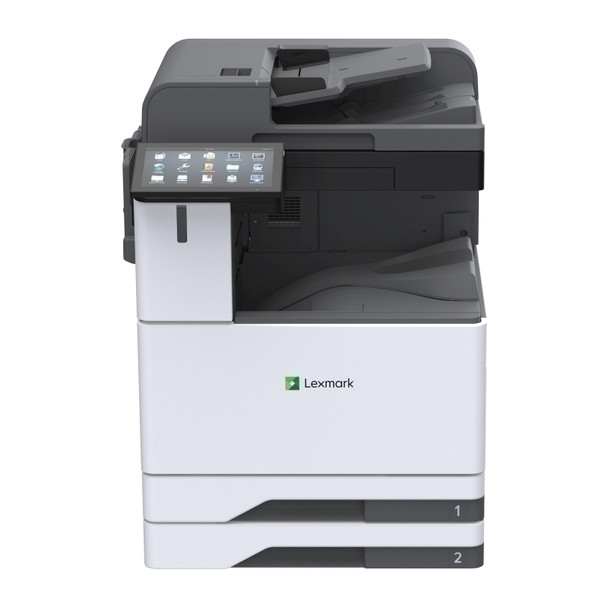 Lexmark CX942ADSE A3 Laser Multifunction Printer
