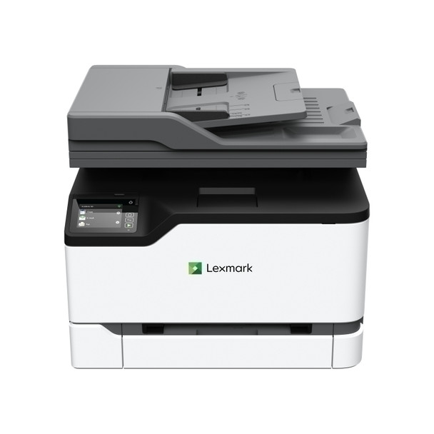 Lexmark MC3326I Colour Multifunction Printer Laser