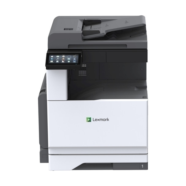 Lexmark MX931DSE A3 Laser Printer