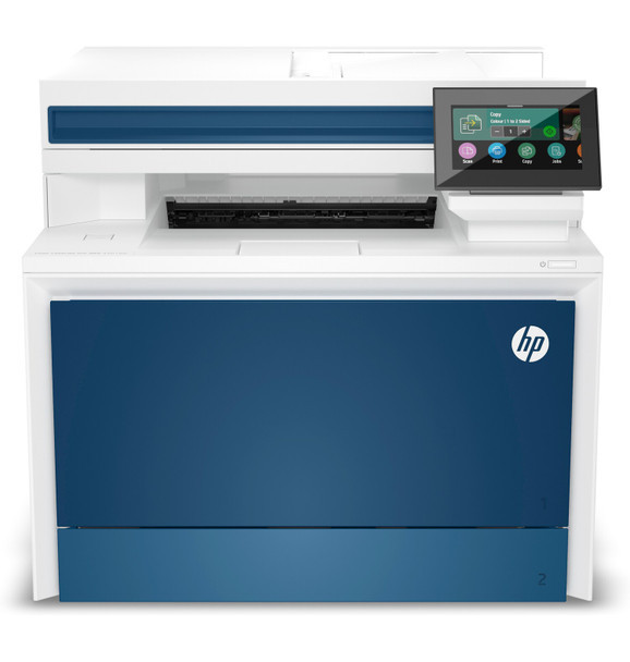 HP Color Laserjet Pro MFP 4301dw Printer