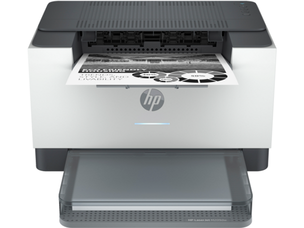 HP Laserjet M209dwe Printer