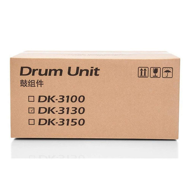 Kyocera Dk-3130 Drum Kit